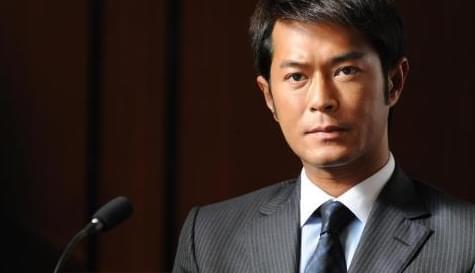 卓伟最新爆料林峯被骂,真相究竟如何？